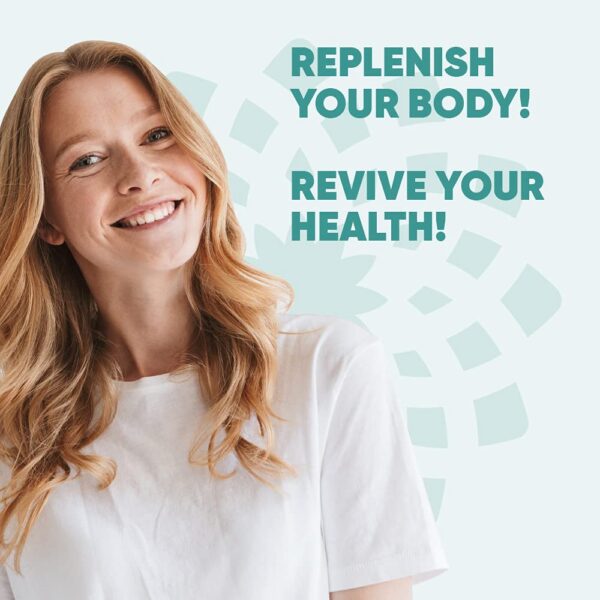 Version 1.0.0 Stopinmunológico natural SEROVERA AMP para colon y digestión