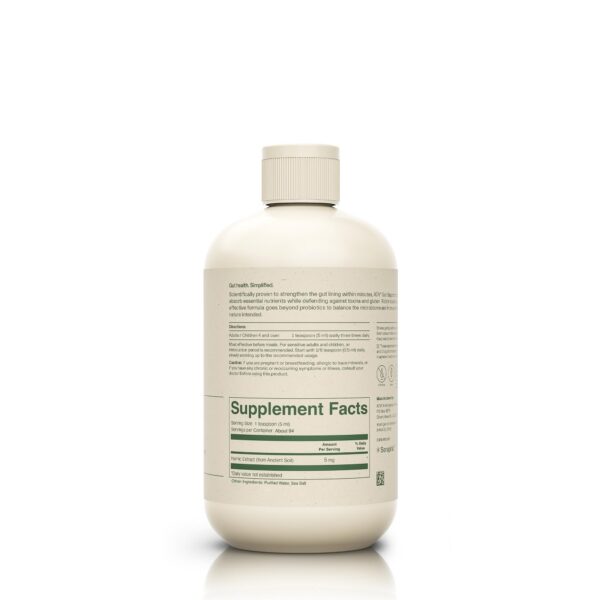 ION* Gut Support promueve el bienestar digestivo