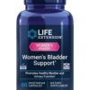 Version 1.0.0 Soporte de Vejiga para Mujeres Life Extension