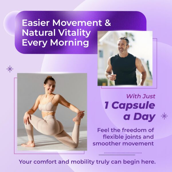 Etiqueta trasera de Sotalix glucosamina 650 mg