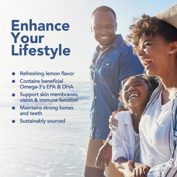 Etiqueta MSC certificado y sin ogm