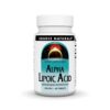 Version 1.0.0 Source Naturals ácido alfa-lipoico 200 mg botella