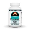 Version 1.0.0 Frente del envase Source Naturals acido hialuronico 50 mg