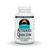 Version 1.0.0 Frente de Source Naturals Activated Quercetin con Bioflavonoid Complex