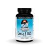 Version 1.0.0 Frente de la botella Source Naturals Arctic Pure Omega-3