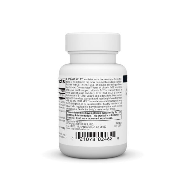 Version 1.0.0 Detalle de la etiqueta trasera