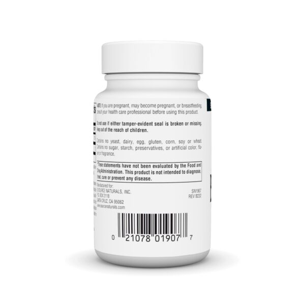 Etiqueta Benfotiamina 150 mg