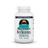 Version 1.0.0 Frasco Source Naturals Beta Sitosterol 375mg 120 tabletas