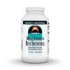 Frontal de frasco Source Naturals Beta Sitosterol 375 mg