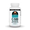 Version 1.0.0 Frasco Source Naturals C-500 Rose-HIPS