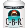 Version 1.0.0 Source Naturals C-B-R vitamina c antioxidante 250 tabletas
