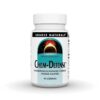 Botella Source Naturals Chem-Defense 90 pastillas naranja