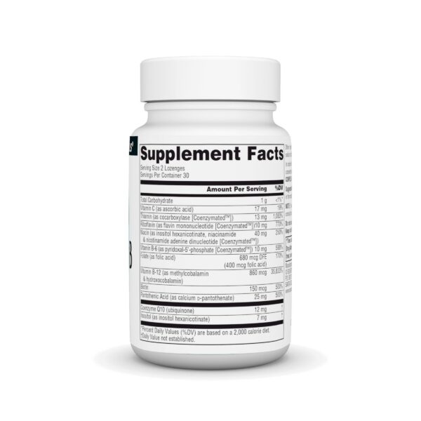 Pastillas de menta que se disuelven en la boca