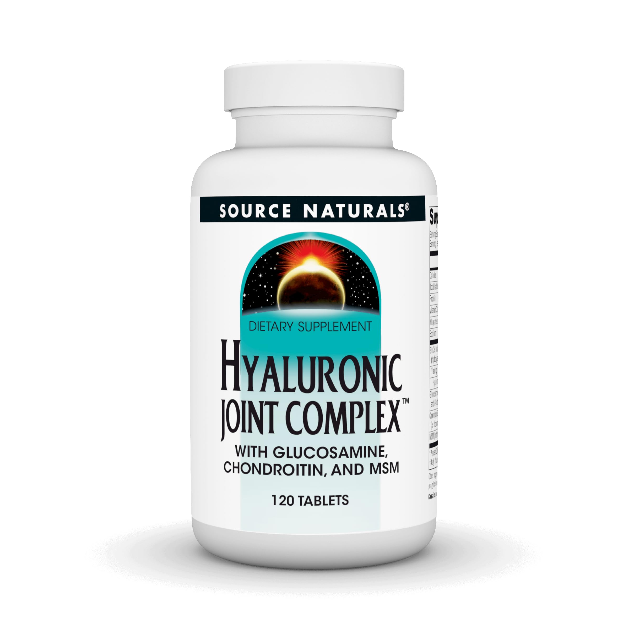 Source Naturals Joint Complex