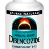 Source Naturals Dibencozide B-12 coenzimado 120 pastillas