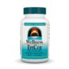 Frente de la botella Source Naturals EpiCor D-3