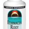 Source Naturals Equinácea raíz 500 mg botella 100 cápsulas