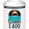 Version 1.0.0 Source Naturals Gamma E Complex cápsulas blandas 400 mg