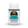 Frontal del envase Source Naturals GastricSoothe