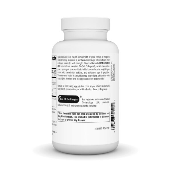 Cápsulas en primer plano