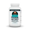 Version 1.0.0 Etiqueta del producto Source Naturals Hyaluronic Joint Complex