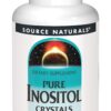 Frasco Source Naturals Inositol Puro 844 mg