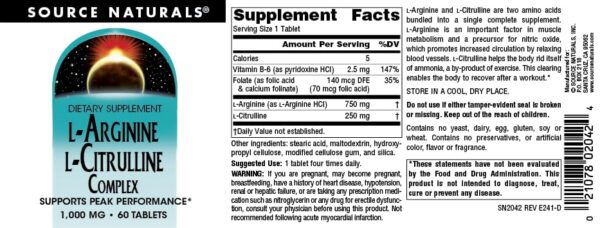 Vista de tabletas en blíster