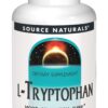 Source Naturals L-Triptófano frasco 90 cápsulas 500mg