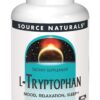Version 1.0.0 Tabletas Source Naturals L-Tryptophan 500 mg