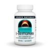 Frasco Source Naturals L-Tryptophan
