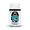 Version 1.0.0 Frasco Lactase Digest Source Naturals