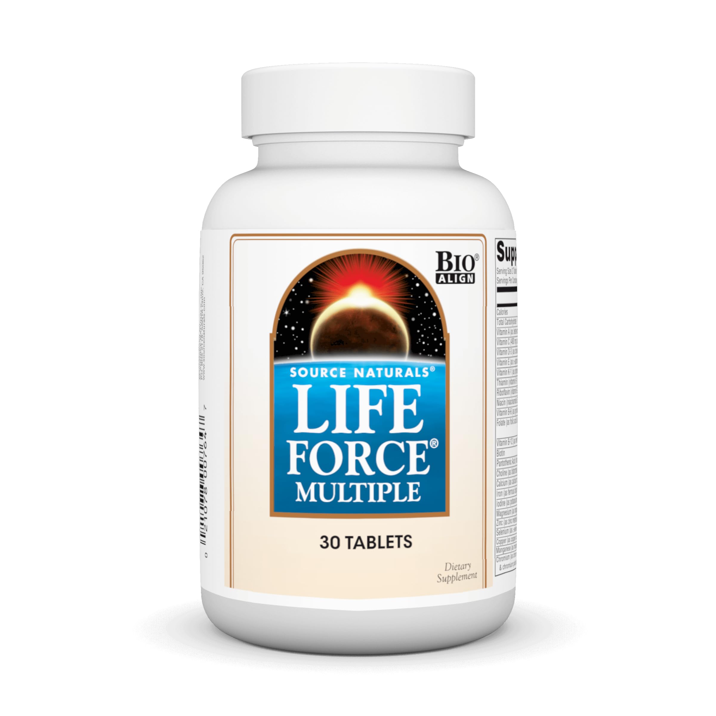 Life Force Multiple
