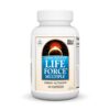 Source Naturals Life Force multivitamínico sin hierro 60 cápsulas