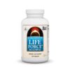 Source Naturals Life Force multivitamínico sin hierro frasco