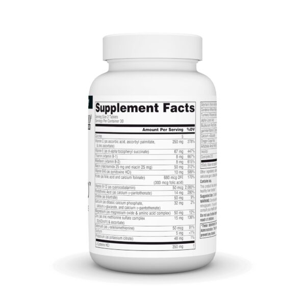 Version 1.0.0 Etiqueta y ingredientes