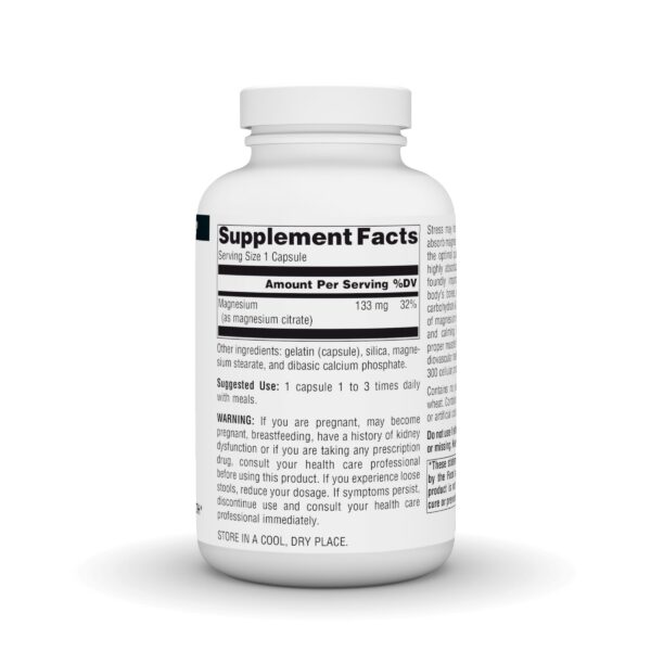 Version 1.0.0 Etiqueta del envase con información relevante