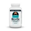 Source Naturals Mega-One Multi-Vitamin tableta