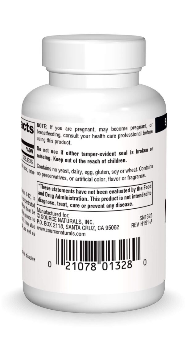 Etiqueta detalle sabor cereza