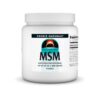 Source Naturals MSM suplemento polvo 1kg azufre para piel cabello