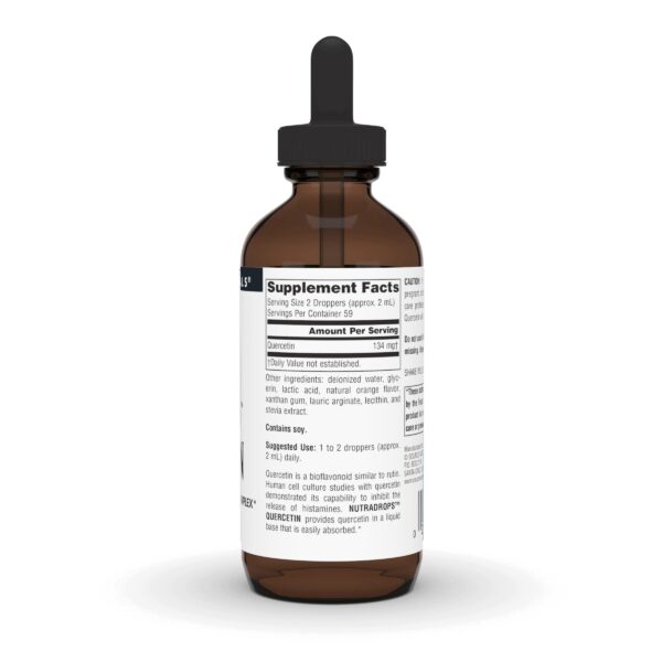 Version 1.0.0 Frasco Quercetina Source Naturals 4 oz