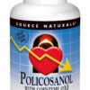 Source Naturals Policosanol CoQ10 tabletas frasco