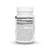 Version 1.0.0 Frasco y etiqueta de pregnenolona Source Naturals 10 mg
