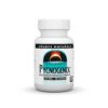 Frasco de Source Naturals Pycnogenol 100 mg - 60 tabletas