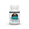 Source Naturals Pycnogenol 100 mg etiqueta frontal