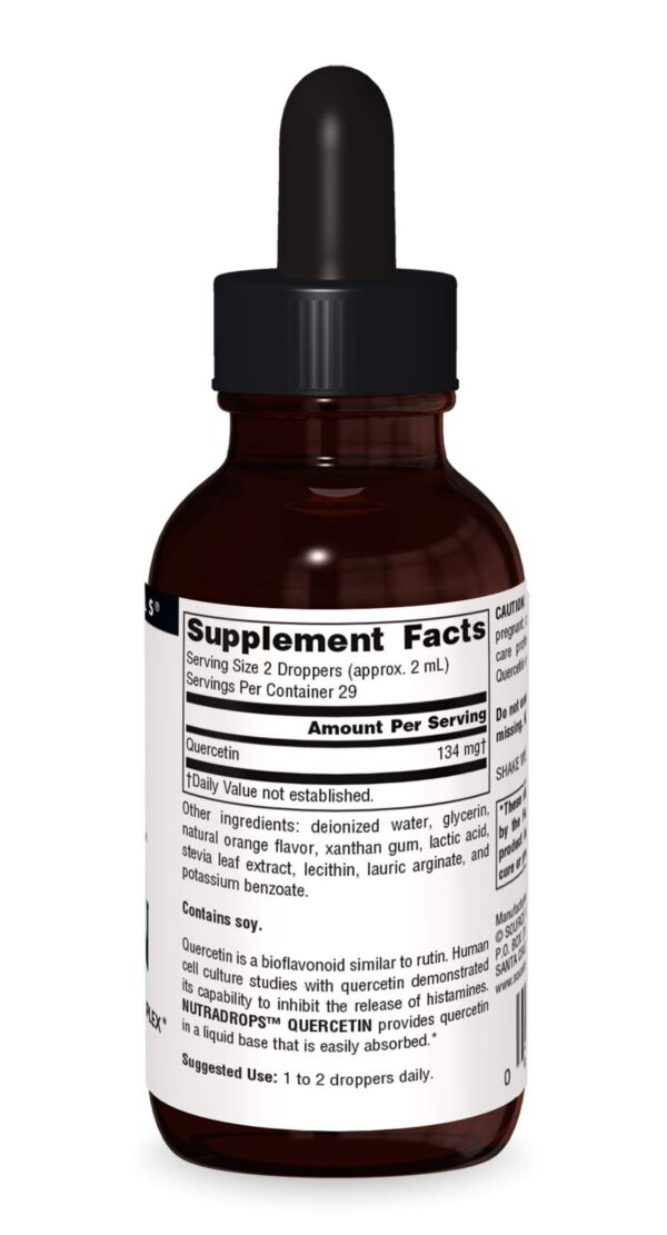 Detalles de la etiqueta y alérgenos