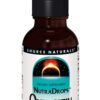 Version 1.0.0 Frasco de Quercetina NutraDrops de Source Naturals