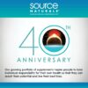 source-naturals-serene-science-gaba-750mg-180-capsulas-vista-lateral Source Naturals Life Force Multiple cápsulas cerca