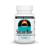Source Naturals Sugar Ban Gymnema Sylvestre 75 tabletas envase