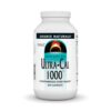 Frasco Ultra-Cal 1000 de Source Naturals