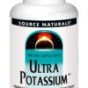 Frontal de la etiqueta de Ultra Potassium